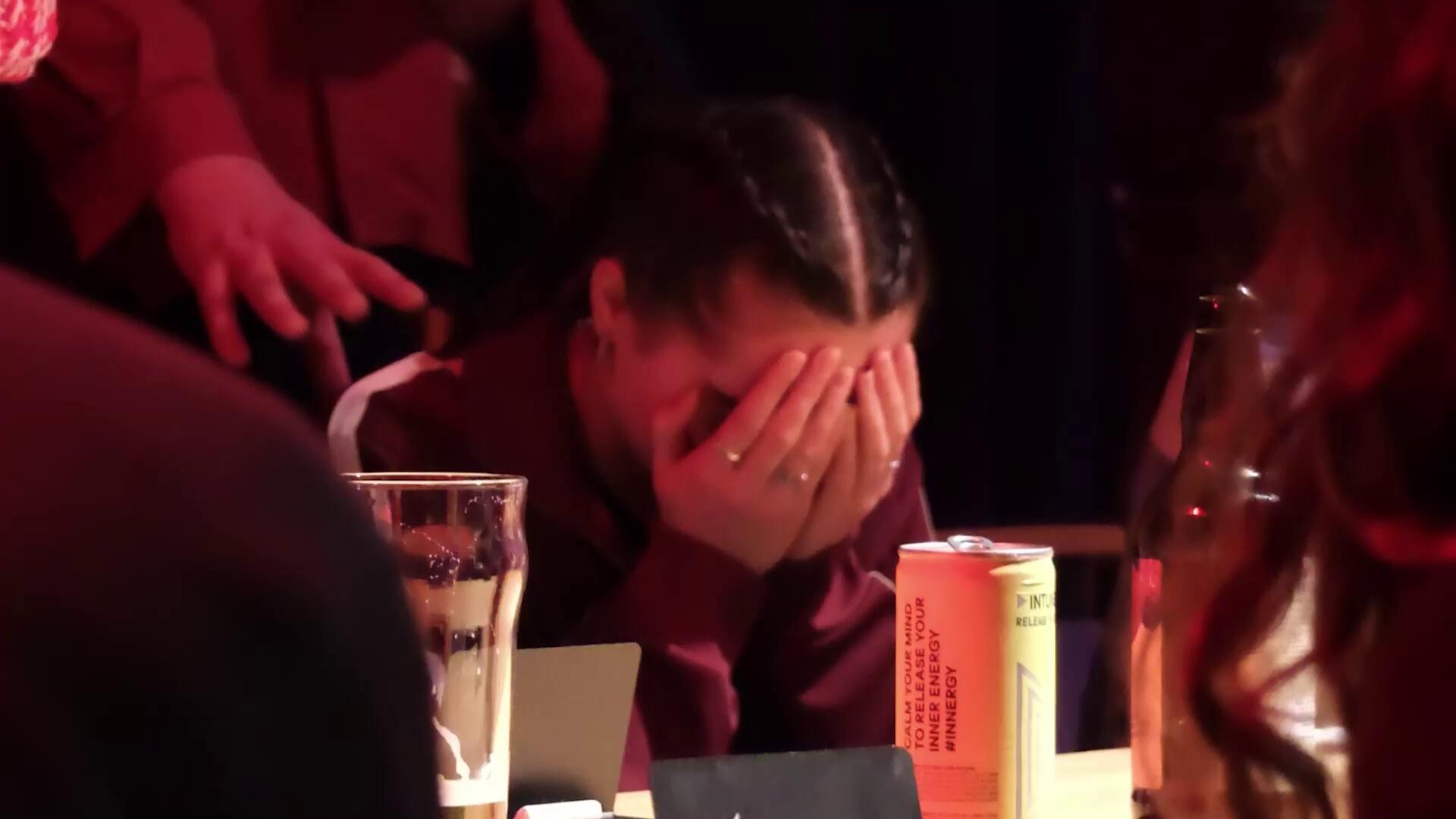 Murder! - Brighton's Newest Traitors Experience